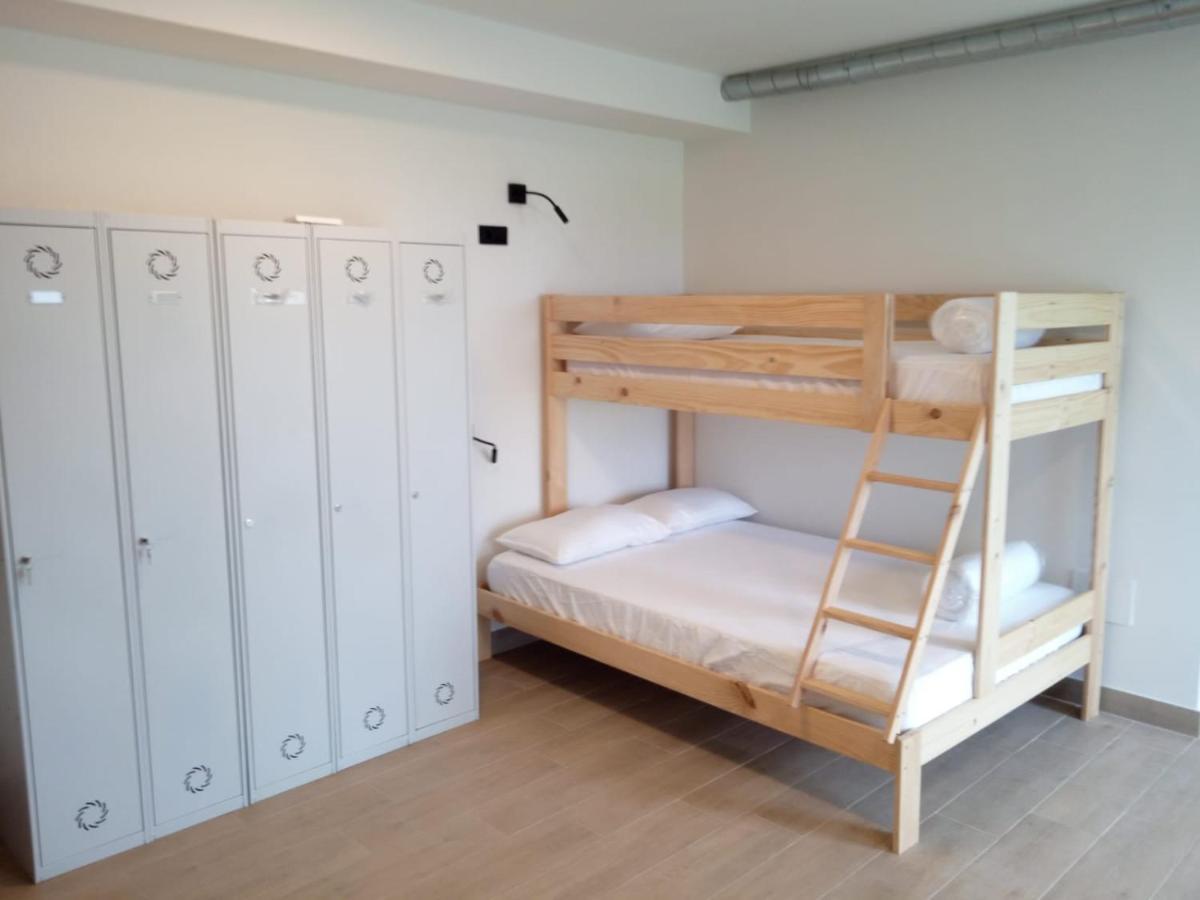 Hostel Anam Cara House Serantes  Zewnętrze zdjęcie