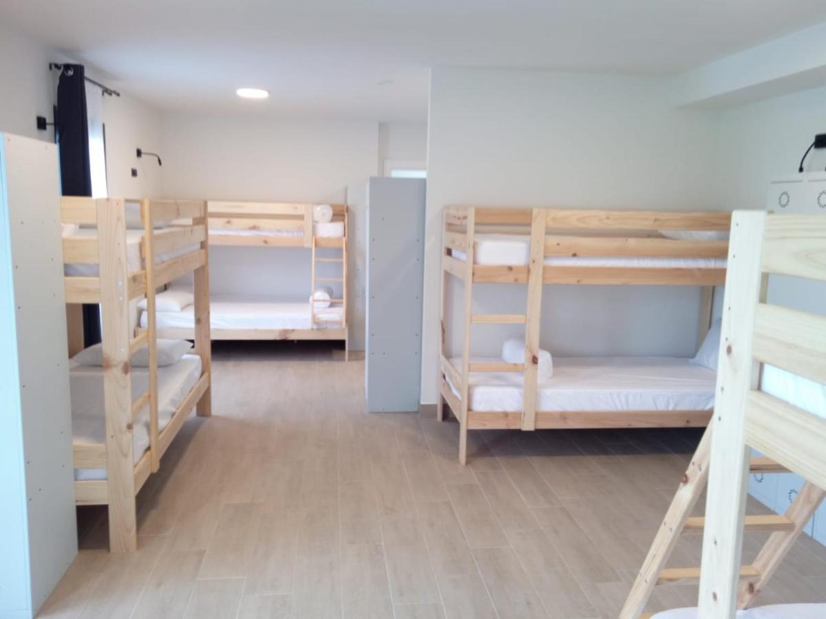 Hostel Anam Cara House Serantes  Zewnętrze zdjęcie