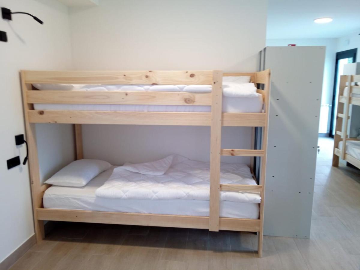 Hostel Anam Cara House Serantes  Zewnętrze zdjęcie