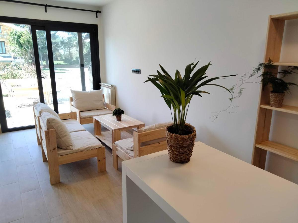 Hostel Anam Cara House Serantes  Zewnętrze zdjęcie