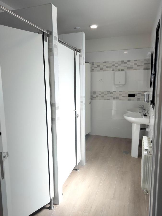 Hostel Anam Cara House Serantes  Zewnętrze zdjęcie