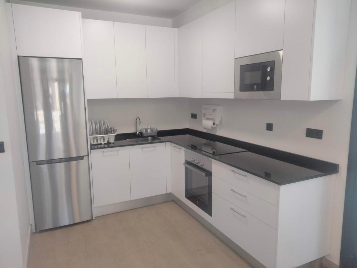 Hostel Anam Cara House Serantes  Zewnętrze zdjęcie