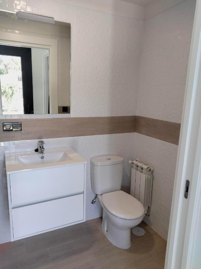 Hostel Anam Cara House Serantes  Zewnętrze zdjęcie