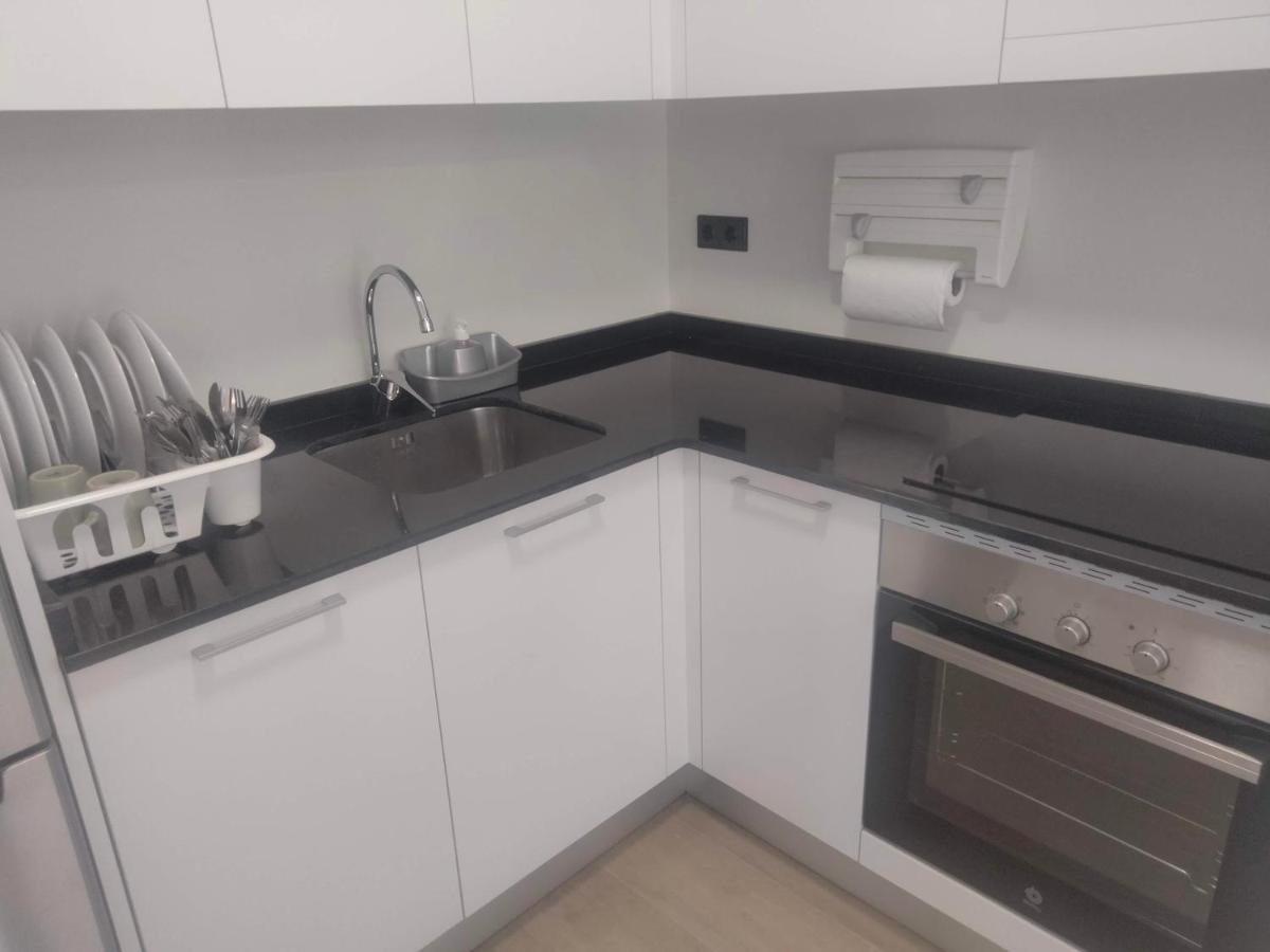 Hostel Anam Cara House Serantes  Zewnętrze zdjęcie
