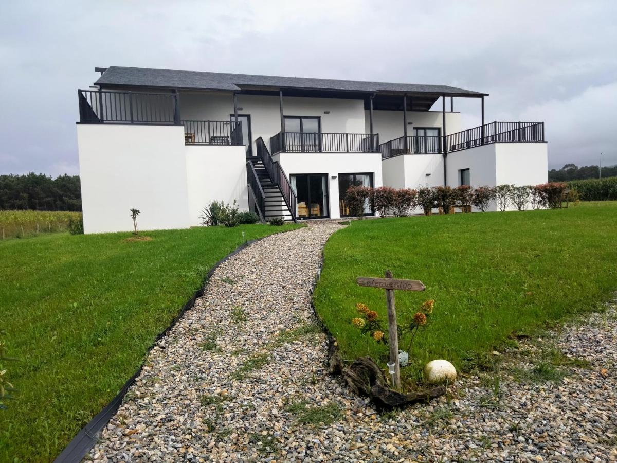 Hostel Anam Cara House Serantes  Zewnętrze zdjęcie